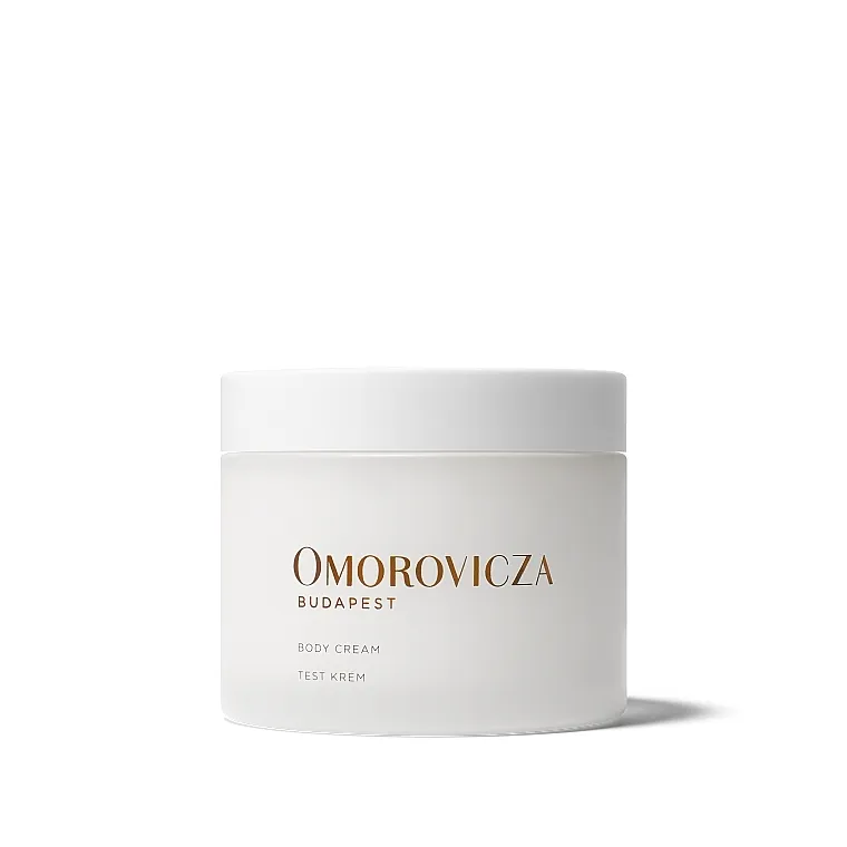 Omorovicza Body Cream Krema za tijelo