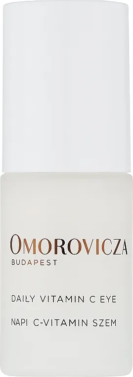 Omorovicza Daily Vitamin C Eye Krema za oči