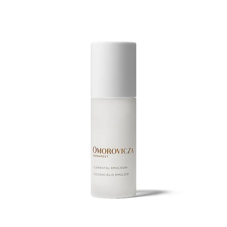 Omorovicza Elemental Emulsion Emulzija za lice