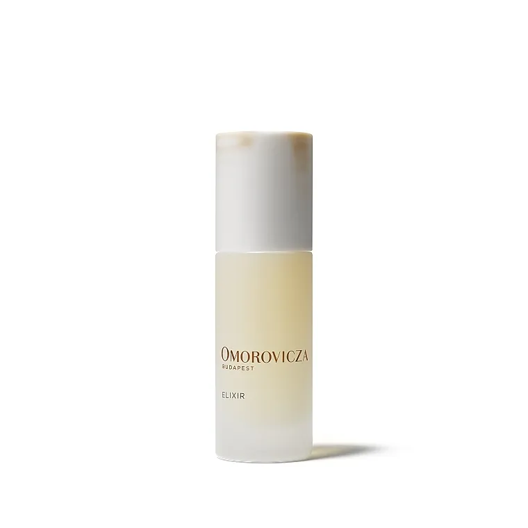 Omorovicza Elixir Eliksir-serum za lice