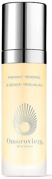 Omorovicza Midnight Renewal Noćni serum za lice