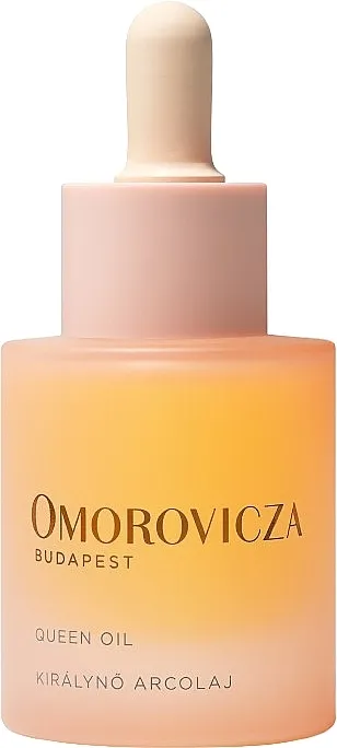 Omorovicza Queen Oil Ulje za lice