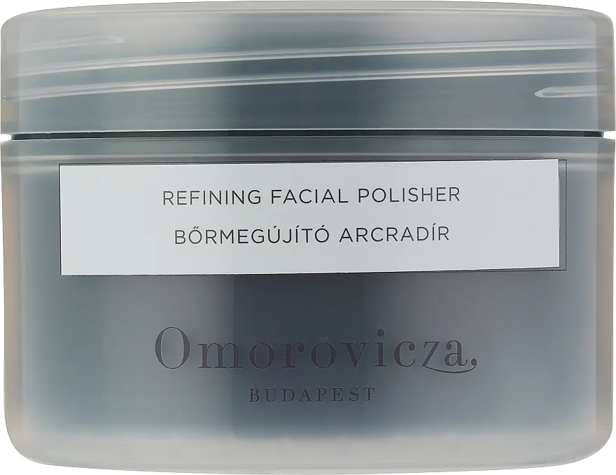 Omorovicza Refining Facial Polisher Piling za lice