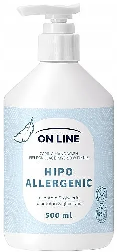 On Line Purity Expert Hand Wash Hranjivi tečni sapun