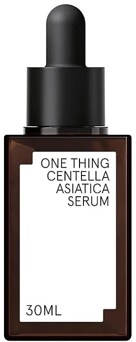 One Thing Centella Asiatica Serum za lice sa ekstraktom centele