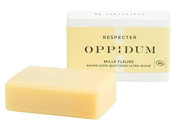 Oppidum Gentle Soap Sapun 'Hiljadu Cveća'