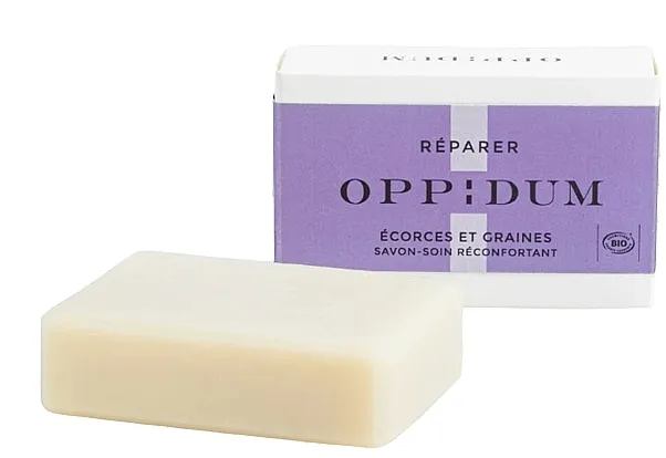 Oppidum Gentle Soap Sapun "Kore &amp; Semenke"