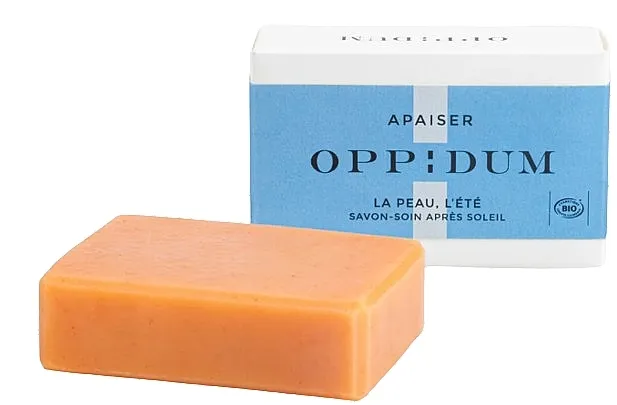 Oppidum Soap Sapun "La Peau L'ete"