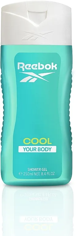 OPS! Pride Ultra Hydrating Daily Treatment Reebok Cool Your Body