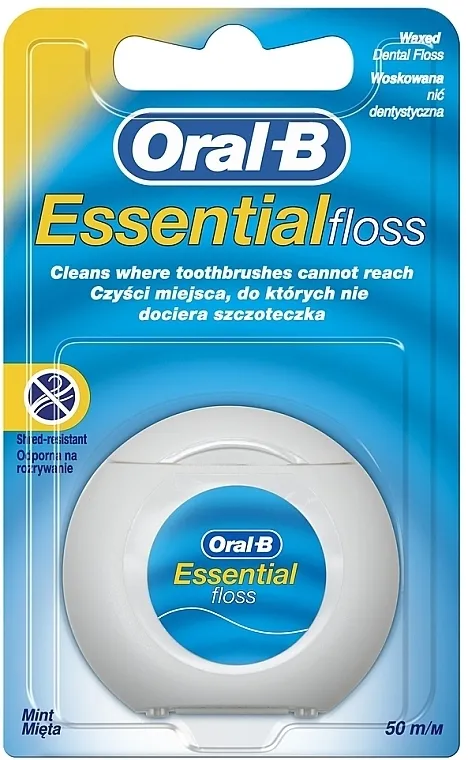 Oral-B Essential Floss Konac za zube "Mint"