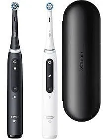 Oral-B iO Series Duo 5 (toothbrushes/2pcs) Set