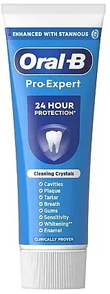 Oral-B Pro-Expert Professional Protection Toothpaste Pasta za zube Profesionalna zaštita