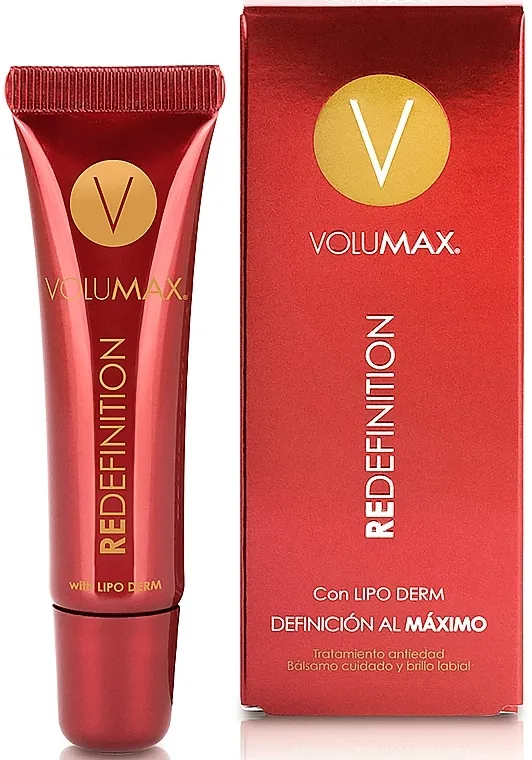 Organic Keragen Volumax Redefinition Set, 6 proizvoda