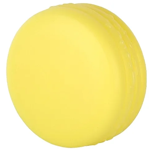 Organic Shop Glam Shine Lip Sugar Scrub Lemon Macaron Piling za usne Limunski Makaron