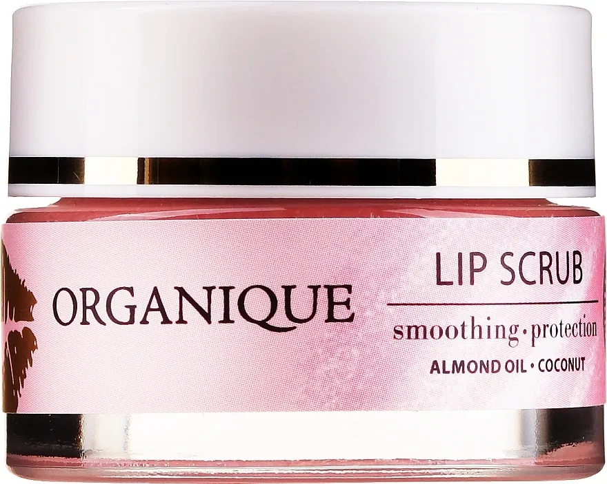 Organique Basic Care Lip Peeling Piling za usne