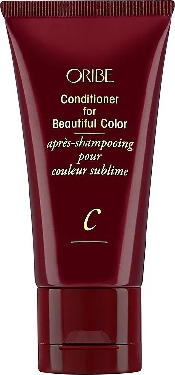 Oribe Conditioner For Beautiful Color (mini) Regenerator za farbanu kosu