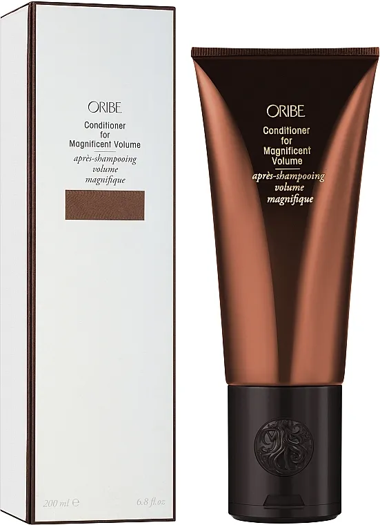 Oribe Conditioner for Magnificent Volume Regenerator za volumen