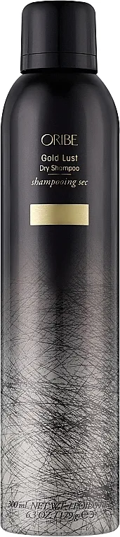 Oribe Gold Lust Dry Shampoo Šampon za suhu kosu