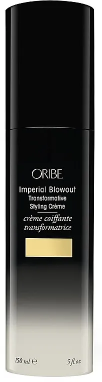 Oribe Imperial Blowout Transformative Styling Creme Toplinska zaštitna krema za oštećenu kosu