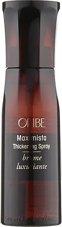 Oribe Maximista Thickening Spray Sprej za volumen