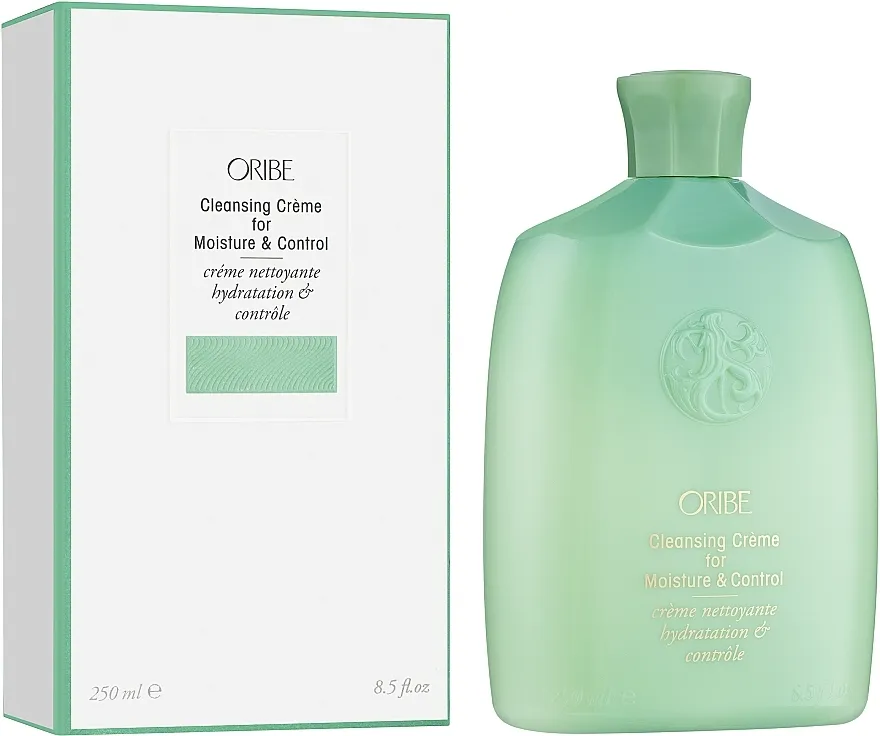 Oribe Moisture &amp; Control Cleansing Creme Regenerator za pročišćavanje vlage