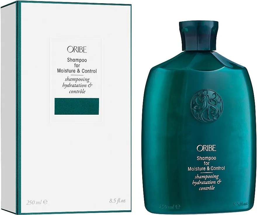 Oribe Moisture &amp; Control Shampoo Šampon za hidrataciju i kontrolu kose
