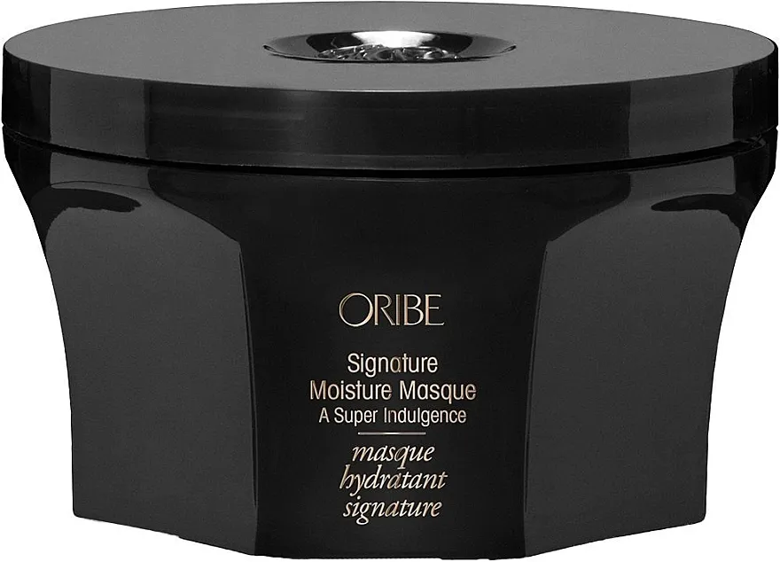 Oribe Moisture Masque A Super Indulgence Maska za kosu
