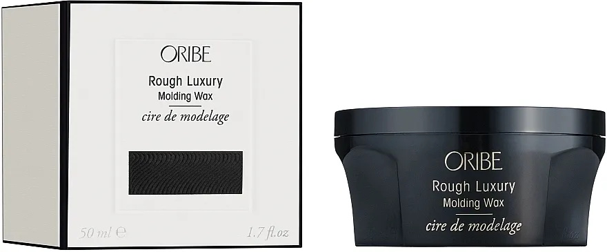 Oribe Rough Luxury Molding Wax Modelirajući vosak za oblikovanje kose "Izuzetna plastičnost"