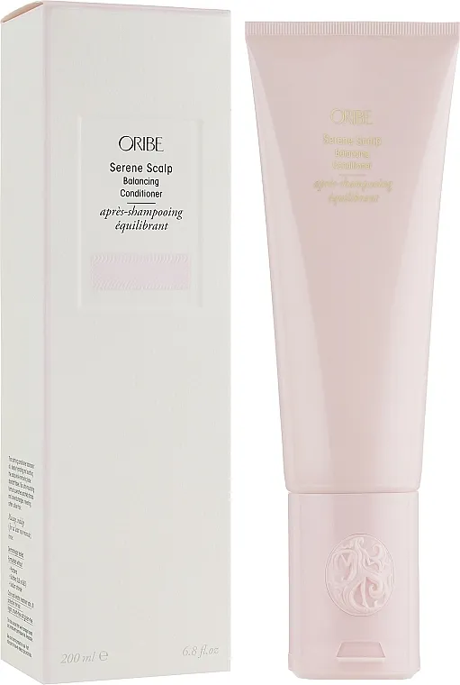 Oribe Serene Scalp Balancing Conditioner Umirujući regenerator za osjetljivo vlasište