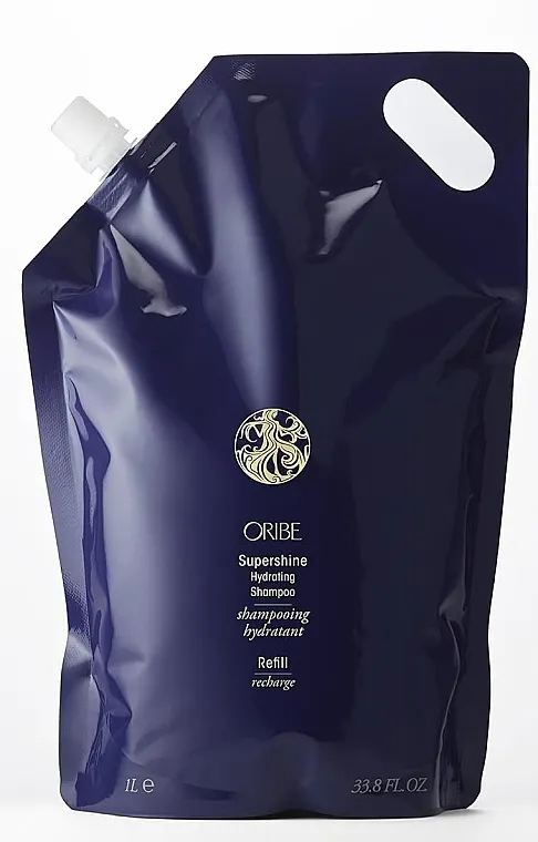 Oribe Supershine Hydrating Shampoo Refill Hidratantni šampon za kosu (kesica)