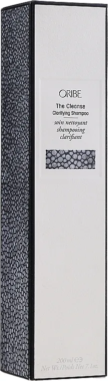 Oribe The Cleanse Clarifying Shampoo Šampon za eksfolijaciju kose
