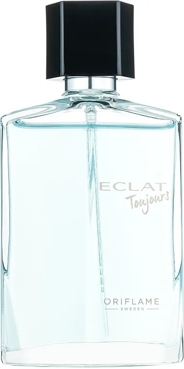 Oriflame Eclat Toujours Toaletna voda