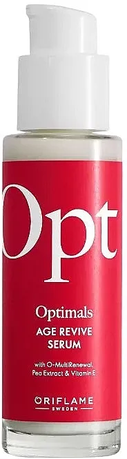 Oriflame Opt Optimals Age Revive Serum Anti-age serum za lice