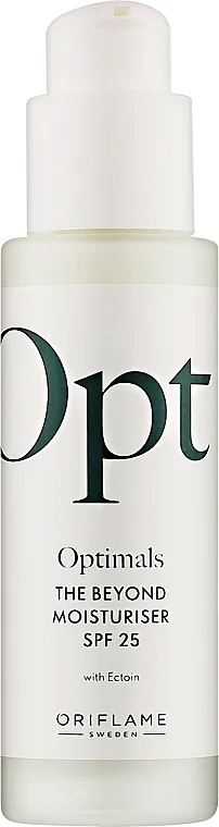 Oriflame Opt Optimals The Beyond Moisturiser SPF25 Višefunkcionalna hidratantna krema za lice
