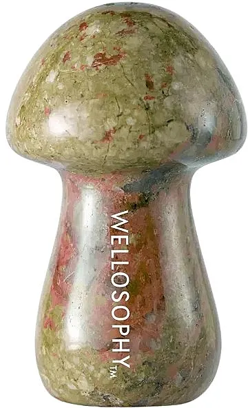 Oriflame Wellosophy Gua-Shroom Massager Masažer za lice