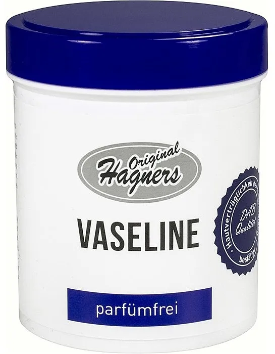 Original Hagners Vaseline Vazelin bez mirisa