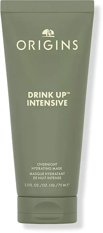 Origins Drink Up Intensive Overnight Mask Hidratantna noćna maska za lice