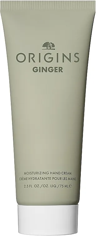 Origins Ginger Moisturizing Hand Cream Hidratantna krema za ruke sa đumbirom