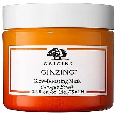 Origins Ginzing Glow-Boosting Mask Hidratantna maska za sjaj kože