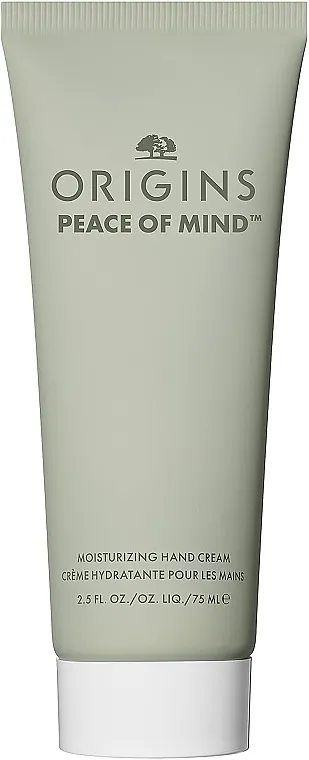 Origins Peace Of Mind Moisturizing Hand Cream Hidratantna krema za ruke