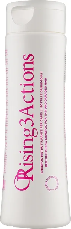 Orising 3Actions Shampoo Revitalizirajući šampon za kosu