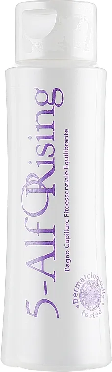 Orising 5-AlfORising Shampoo Fitovitaminski šampon protiv opadanja kose