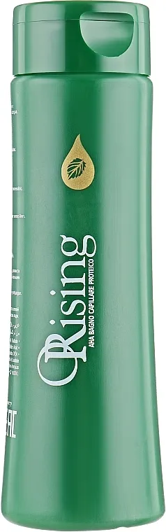 Orising AHA Complex Shampoo Fito-esencijalni šampon protiv starenja kose