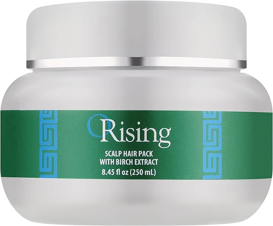 Orising Anti-dandruff Birch Extract Hair Pack Maska protiv peruti sa ekstraktom breze