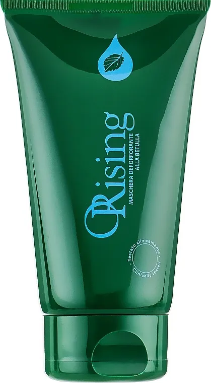 Orising Anti-Dandruff mask with birch extract (tubka) Maska protiv peruti sa ekstraktom breze