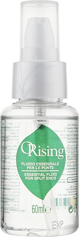 Orising Essential Fluid For Split Ends Esencijalni fluid za ispucale krajeve
