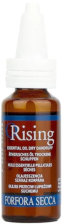 Orising Essential Oil Dry Dandruff Eterično ulje protiv suhe prhuti