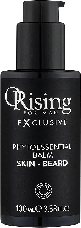 Orising For Men Exclusive Phytoessential Balm Biljni balzam za lice i bradu