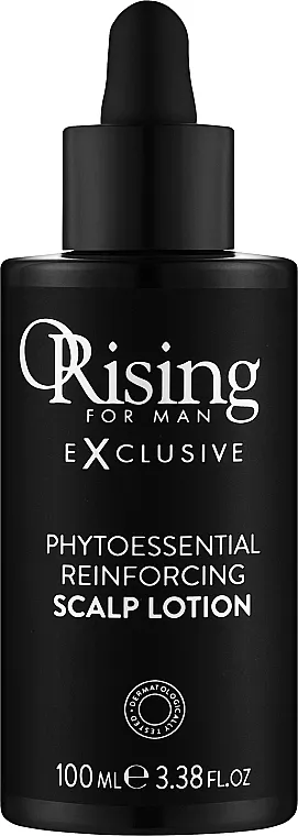 Orising For Men Exclusive Phytoessential Reinforcing Scalp Lotion Jačajuće losion Phytoessential za teme za muškarce
