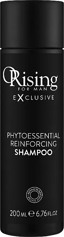 Orising For Men Exclusive Phytoessential Reinforcing Shampoo Jačajući šampon Phytoessential za muškarce